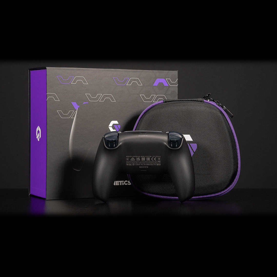 Reign Above PS5 Controller
