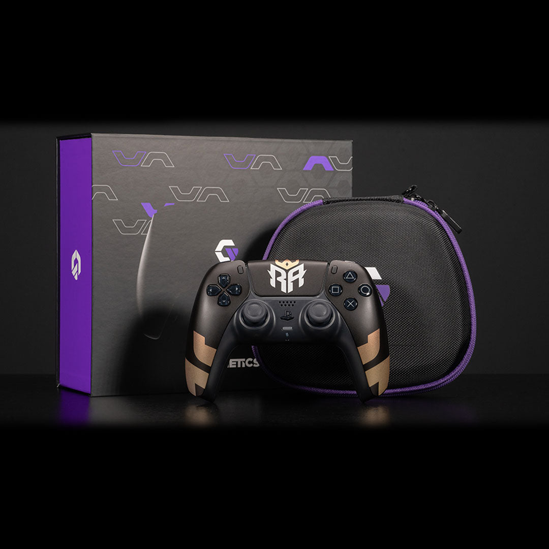 Reign Above PS5 Controller