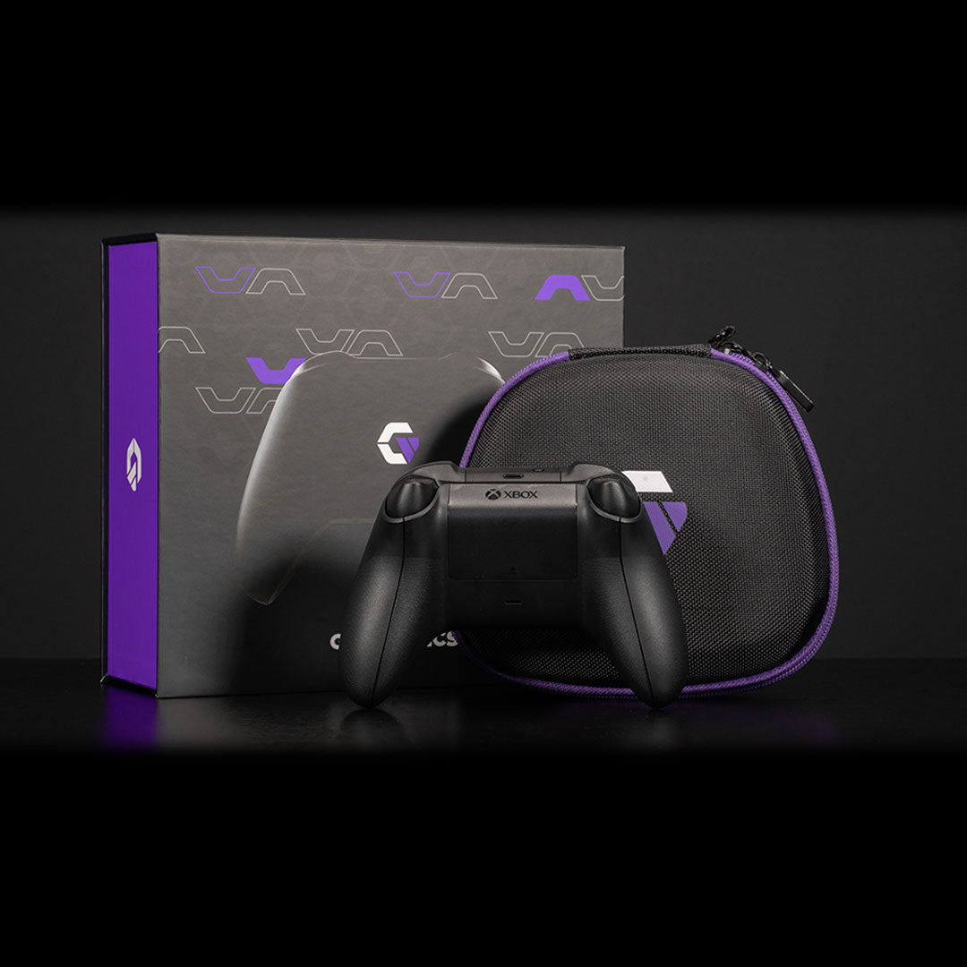 Reign Above Xbox Controller
