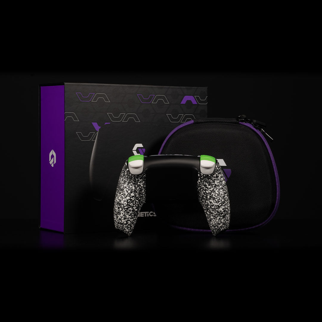 BigRobEnergy PS5 Controller