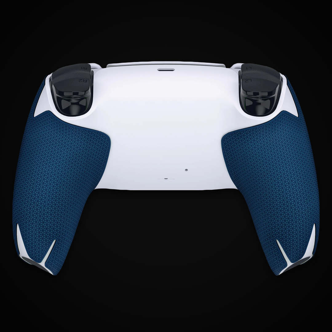 PS5 Blue Controller Anti-Slip Rubber Grip Sticker