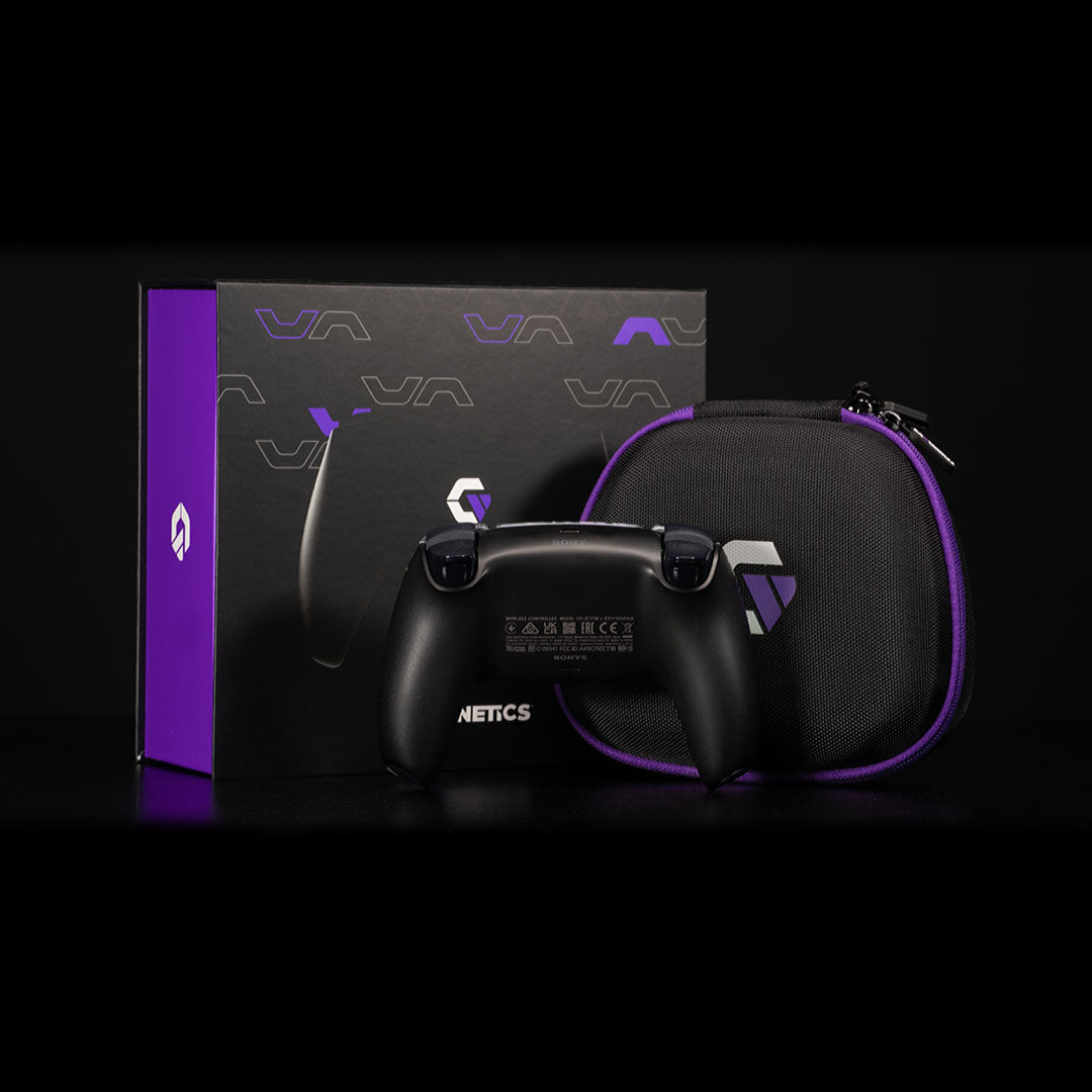 BigRobEnergy PS5 Controller