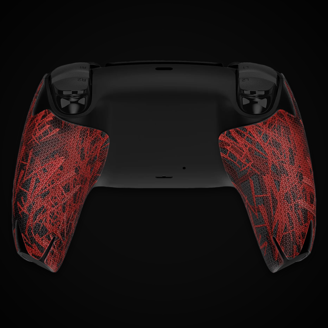 PS5 Clown Controller Anti-Slip Rubber Grip Sticker