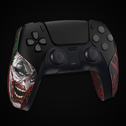 PS5 Clown Controller Anti-Slip Rubber Grip Sticker