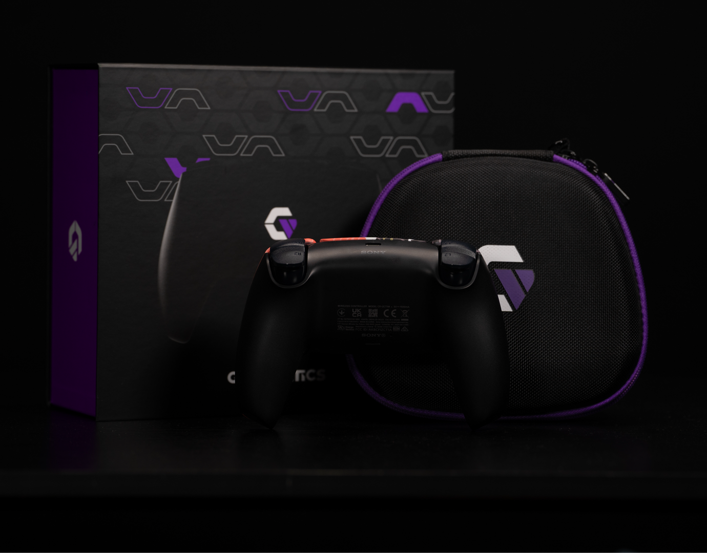 Ebatez PS5 Controller Preorder