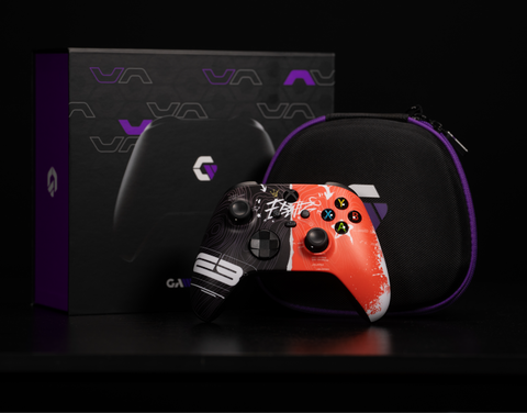 Ebatez Xbox Controller