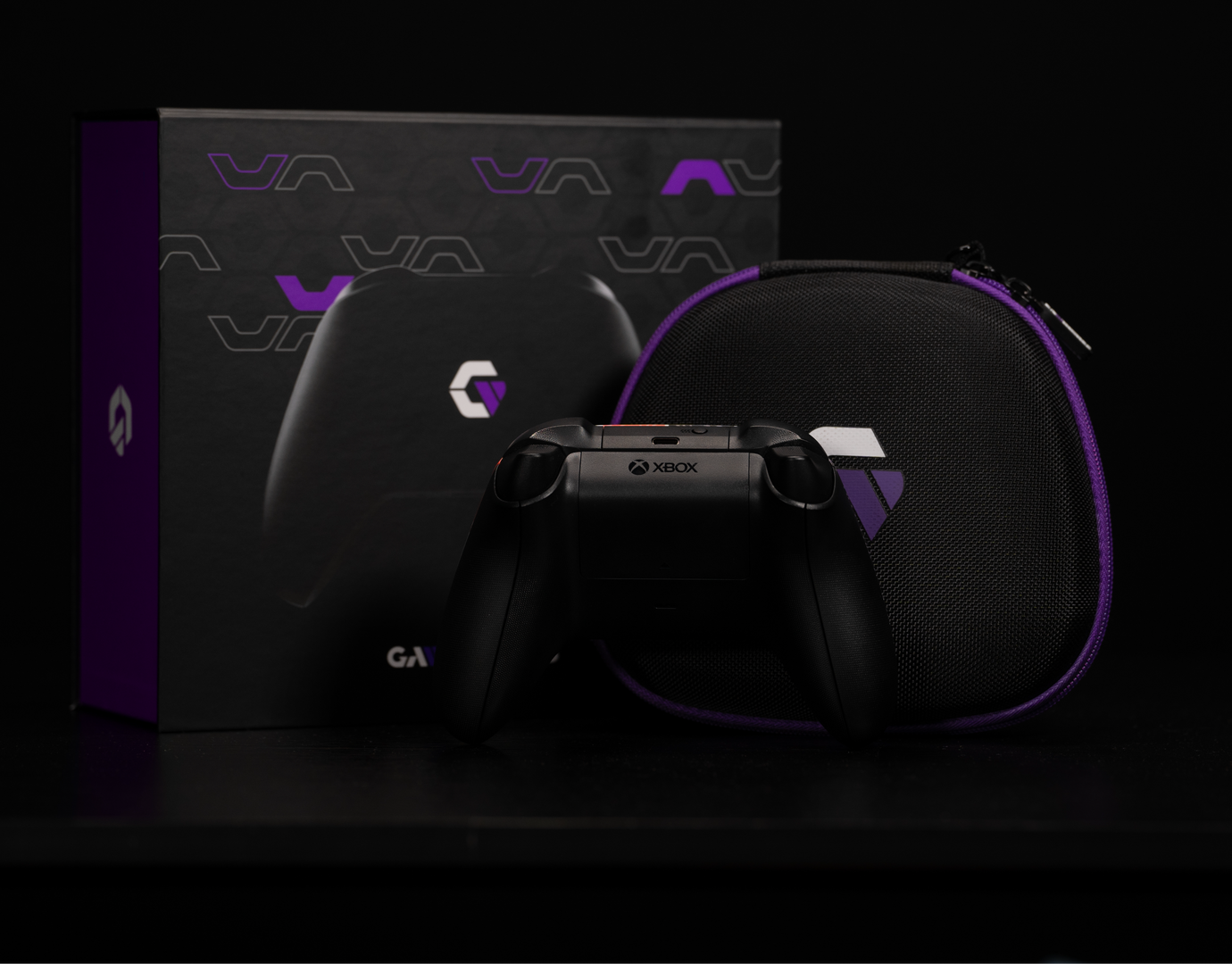 Ebatez Xbox Controller