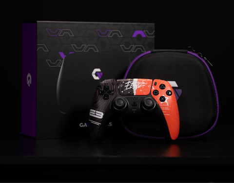 Ebatez PS5 Controller Preorder