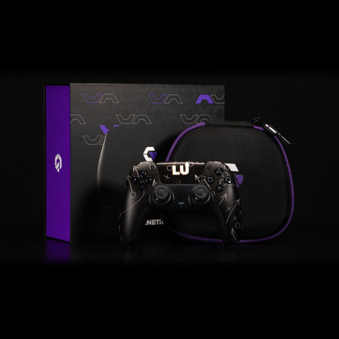 Lobby Up Custom PS5 Controller