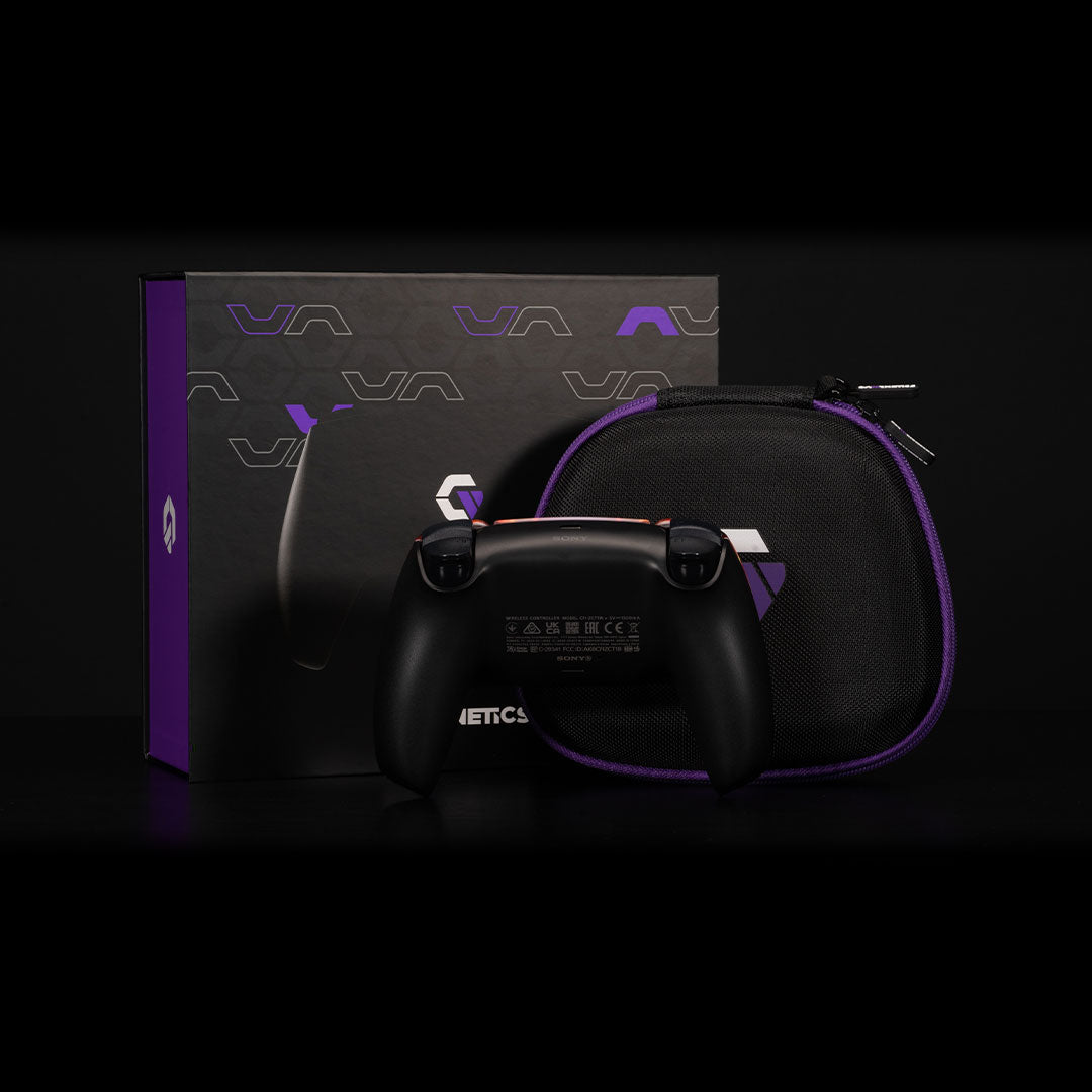 Source Gaming Legendary Edition PS5 Controller