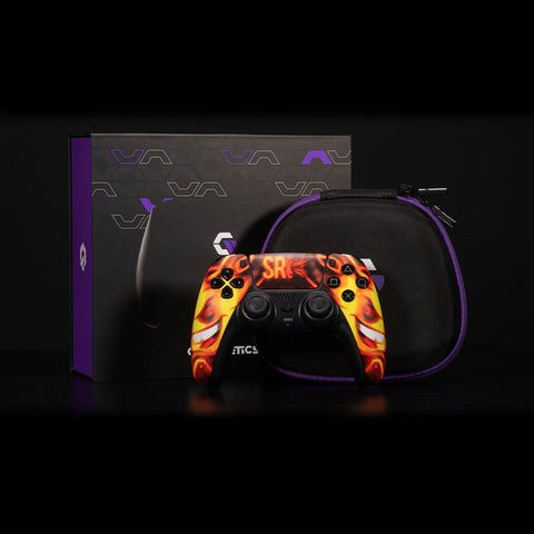 Source Gaming Legendary Edition PS5 Controller
