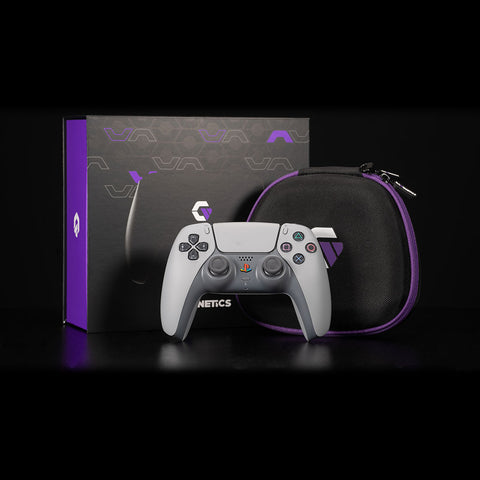 30th Anniversary Retro PS5 Controller
