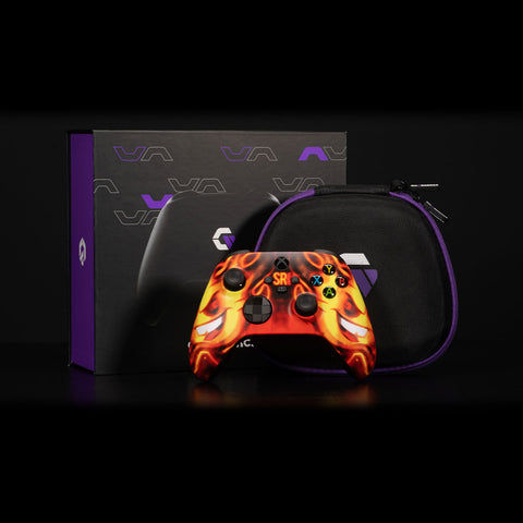 Source Gaming Legendary Edition Xbox Controller