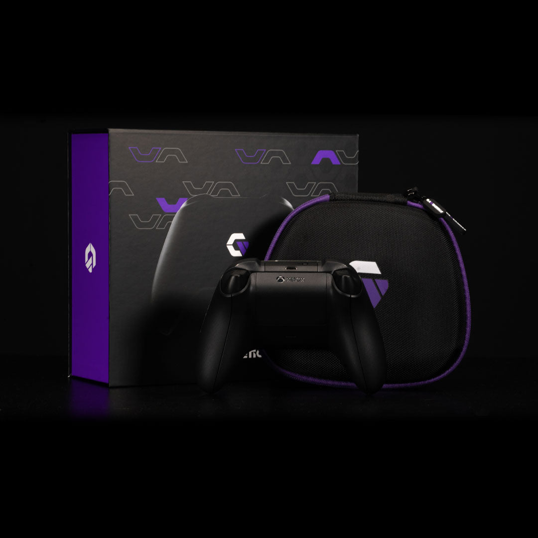 Lobby Up Custom Xbox Controller
