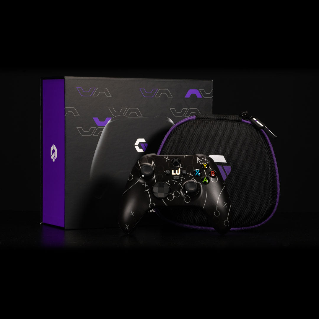Lobby Up Custom Xbox Controller