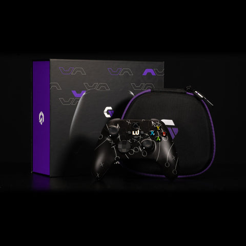 Lobby Up Custom Xbox Controller