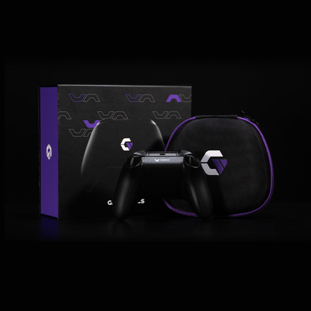 420 Xbox Series X|S Mouse Click Triggers