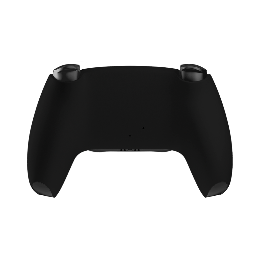 Red Camo PS5