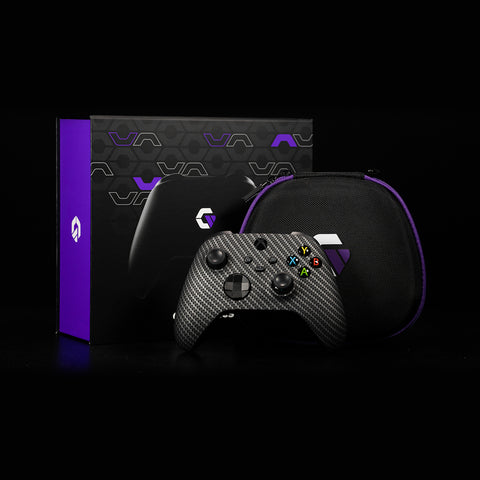 Carbon Black Xbox Series X|S