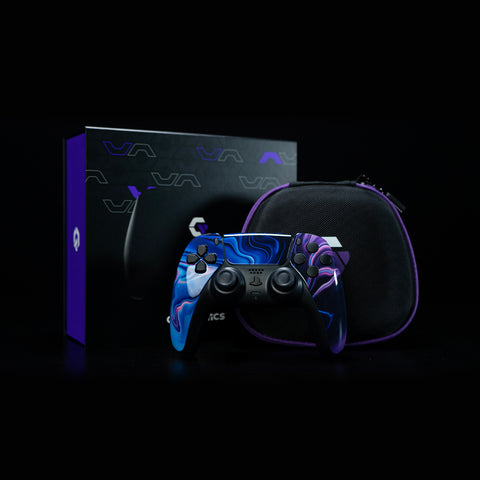 Cosmic Sands PS5