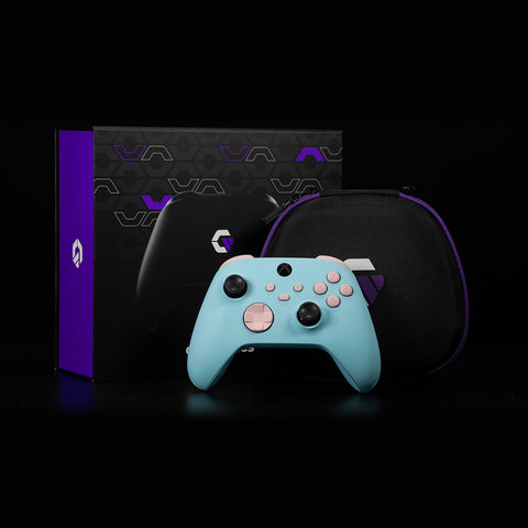 Cotton Candy Xbox Series X|S