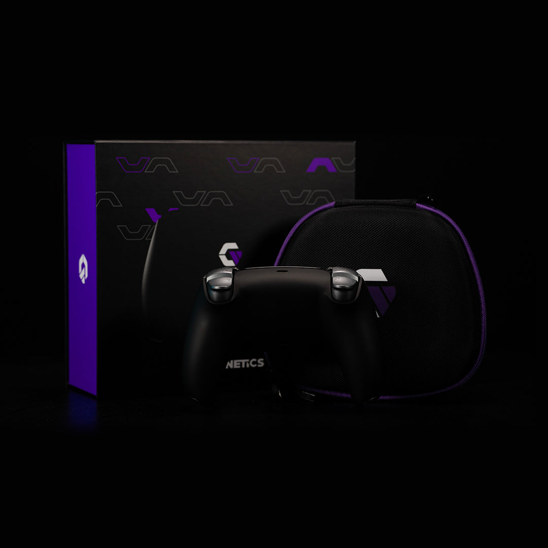 Carbon Gunsmoke Red PS5