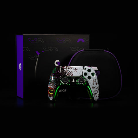 Clown PS5