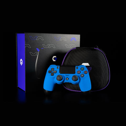 French Blue PS4