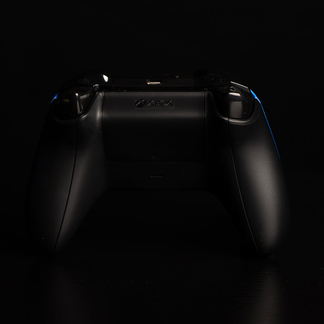 Used French Blue Xbox One