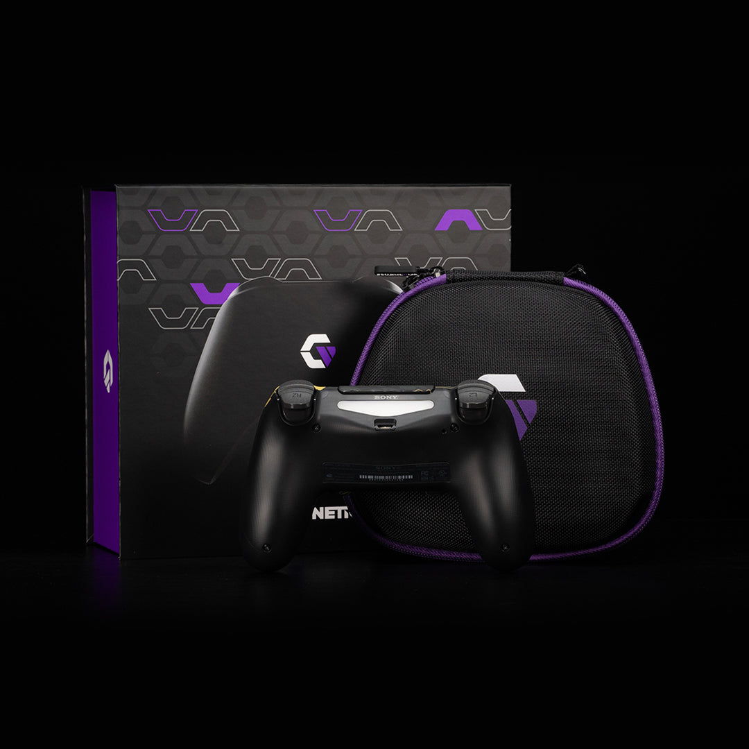 Las Vegas Inferno PS4 controller