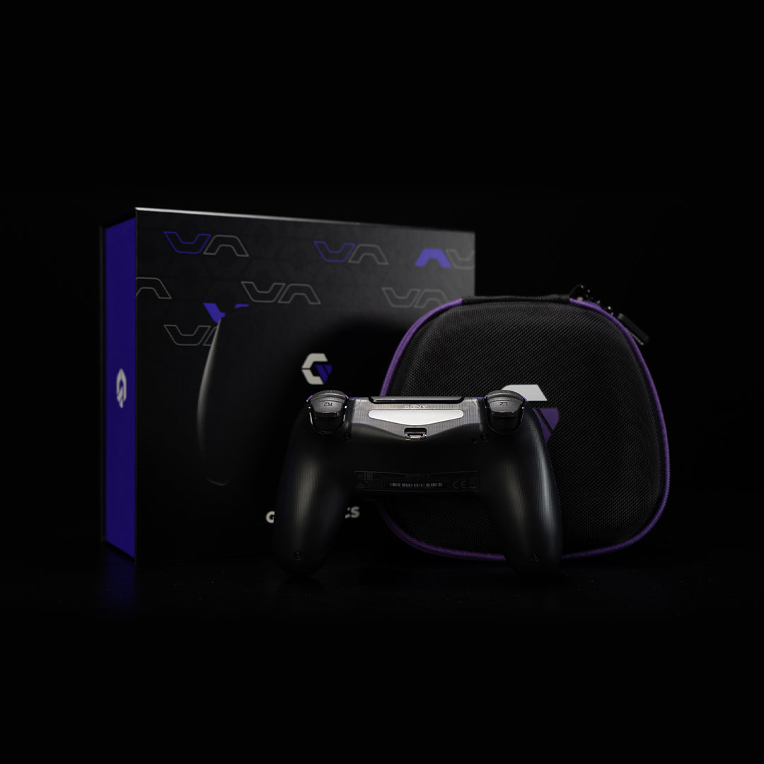 Colorshift Cosmic Crush PS4