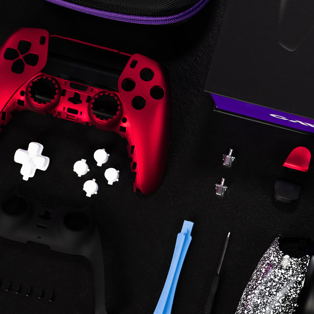 Apex Legends Inspired PS5 DIY Kit