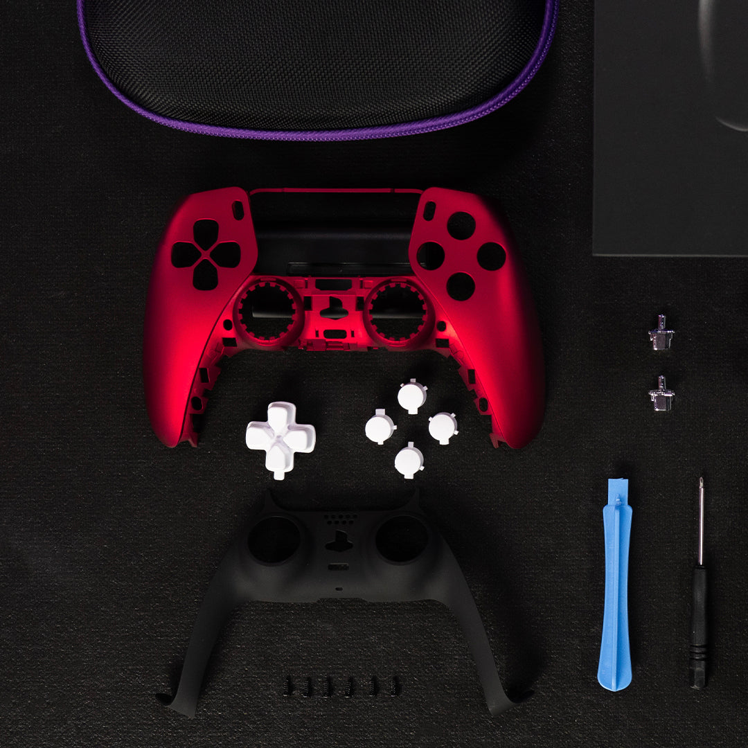 Apex Legends Inspired PS5 DIY Kit