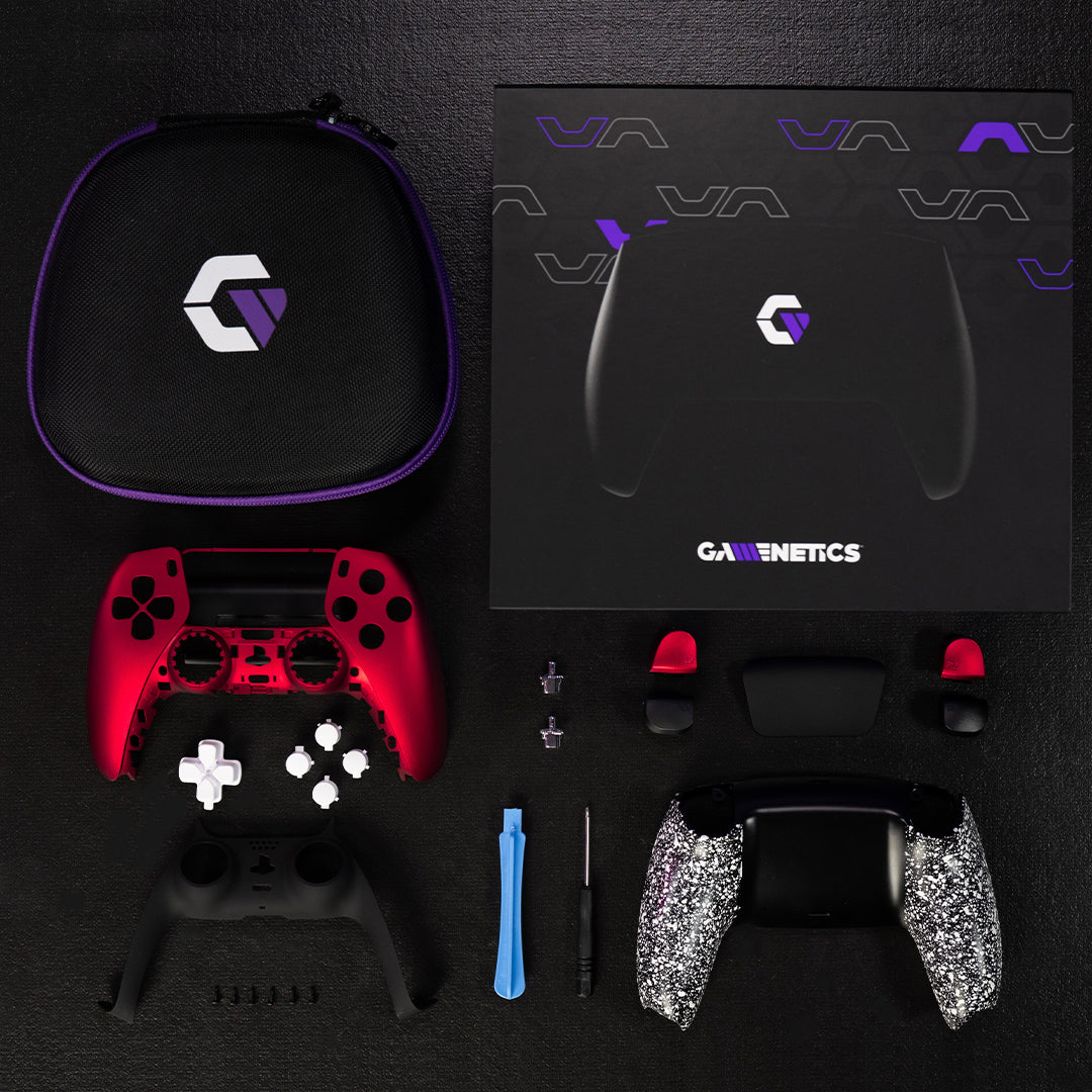 Apex Legends Inspired PS5 DIY Kit