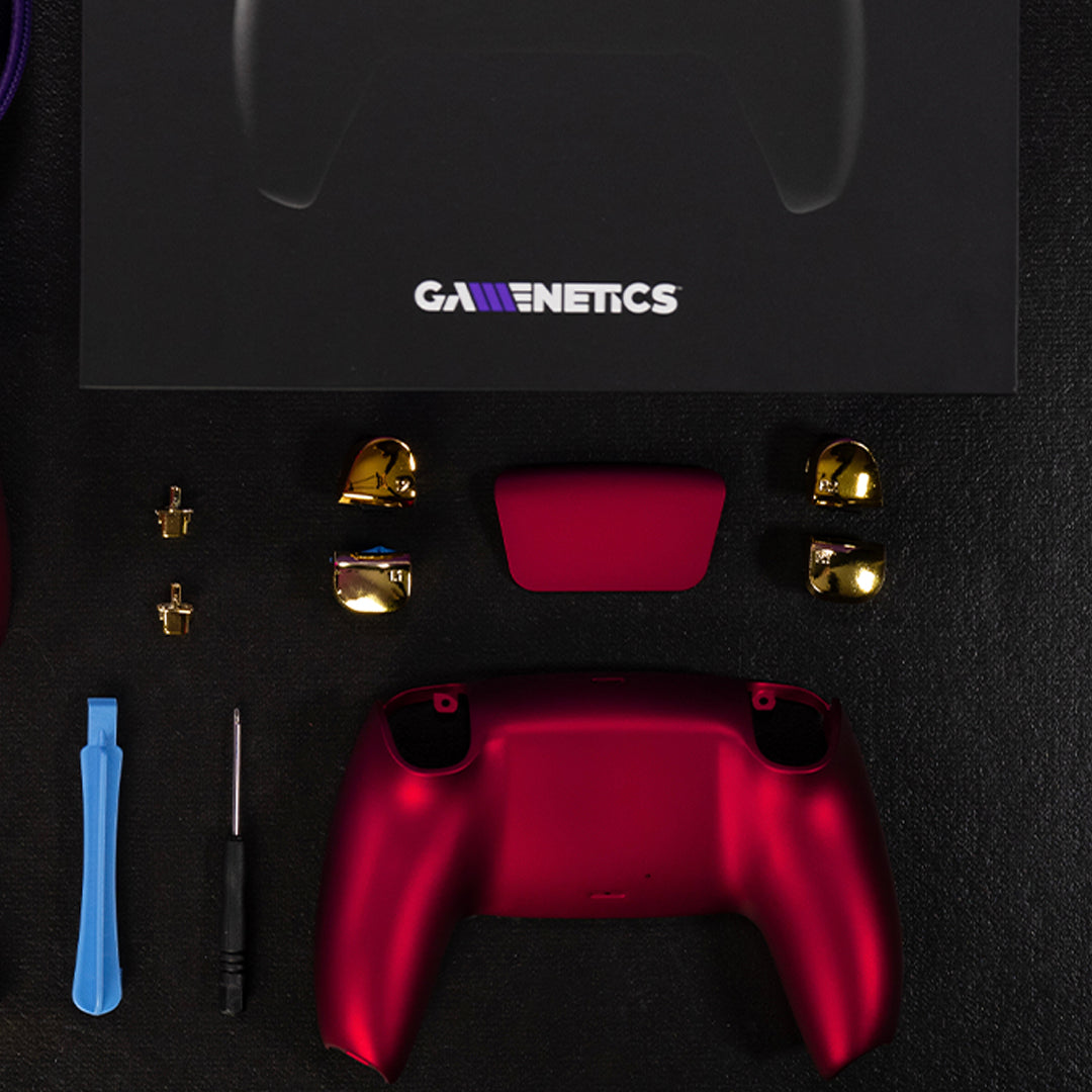 Ironman Inspired PS5 DIY Kit