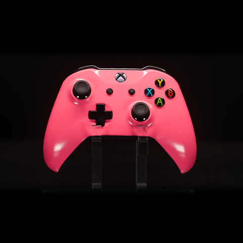 Used Xbox Pink