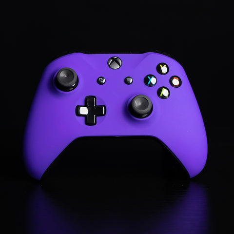 Used Purple Haze Xbox One