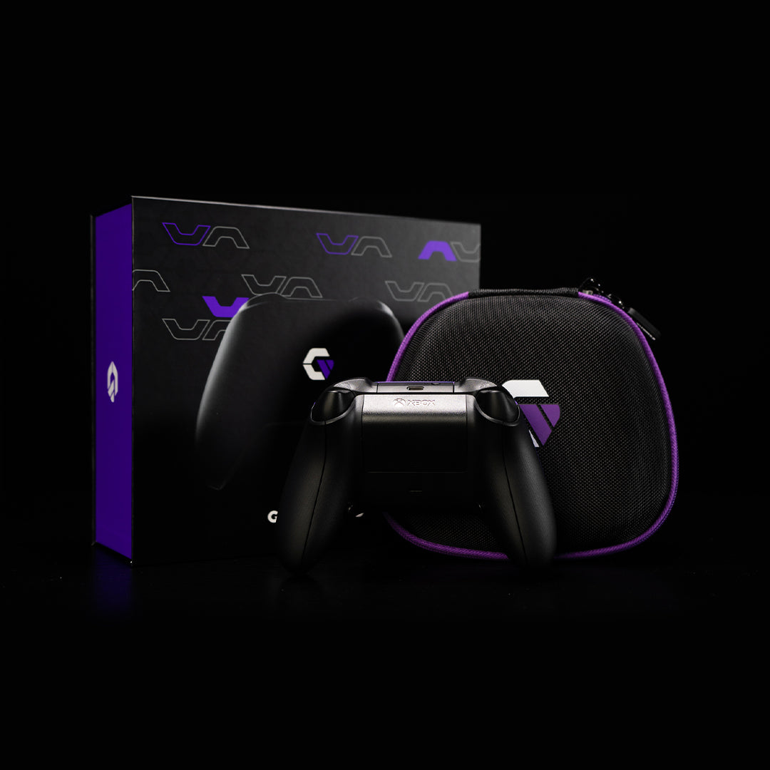 Purple Haze Pro Xbox Series X|S (Back Buttons)