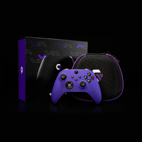 Purple Haze Pro Xbox Series X|S (Back Buttons)