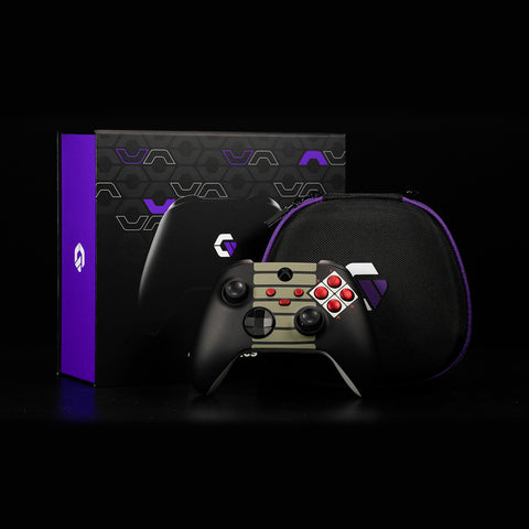 Retro Styled Xbox Series X|S