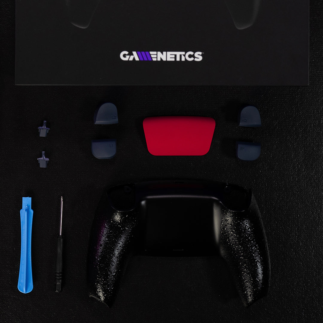 Valorant Inspired PS5 DIY Kit
