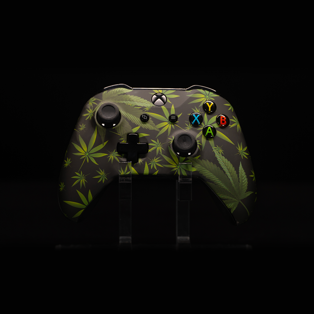 Used Xbox 420