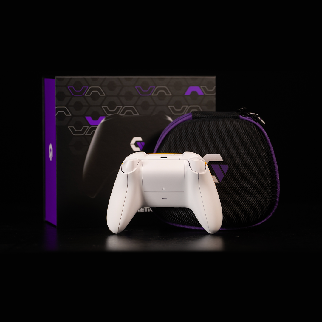 Creamsicle Xbox Series X|S
