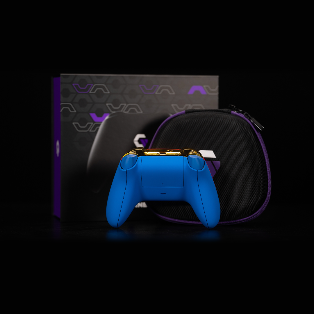 1-Up Xbox Series X|S