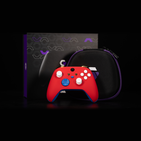 1-Up Xbox Series X|S