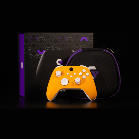 Creamsicle Xbox Series X|S