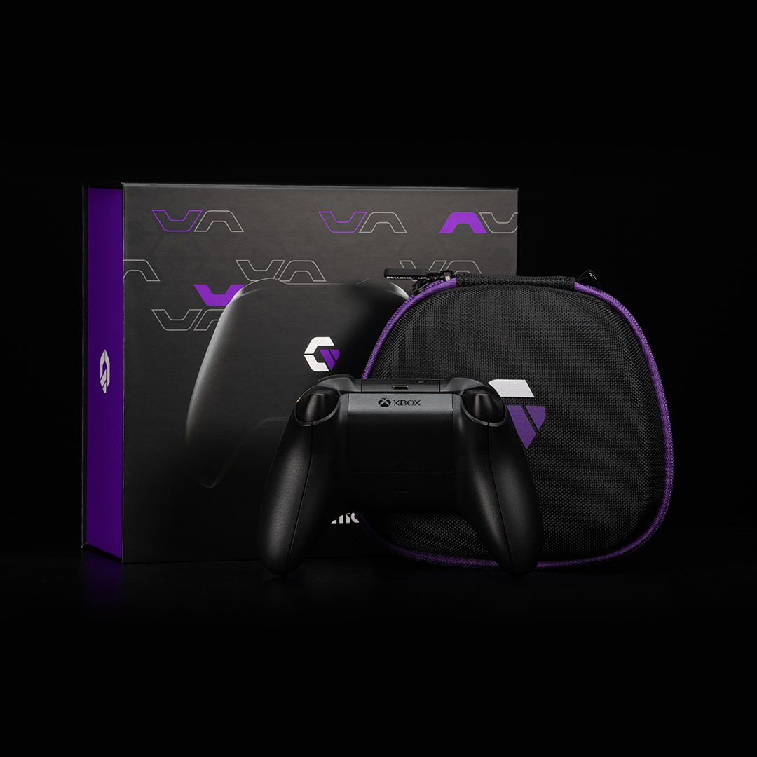 Las Vegas Inferno Xbox Series X/S controller