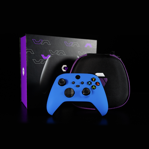French Blue Xbox Series X|S