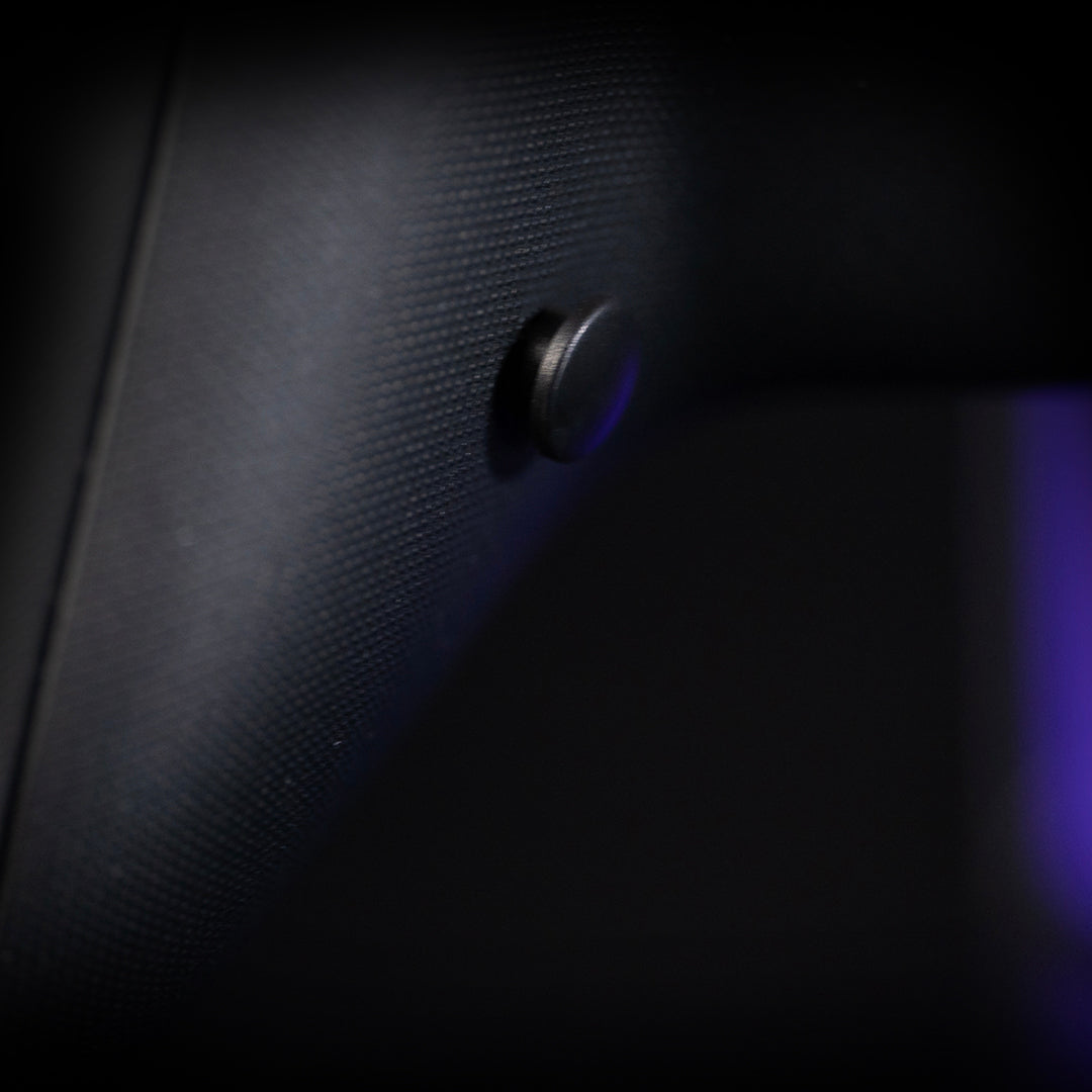 Black Pro Xbox Series X|S (4 Remappable Back Buttons + Mouse Click Triggers)