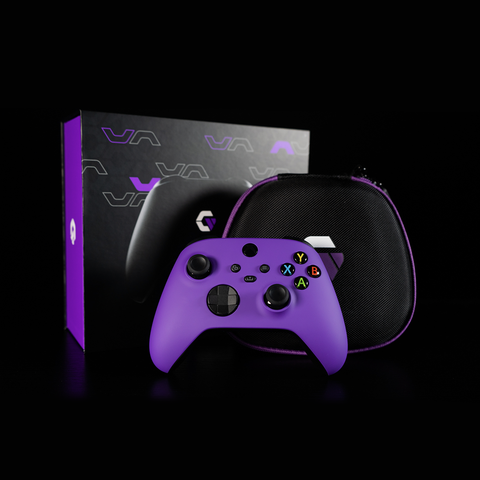 Purple Haze Xbox Series X|S